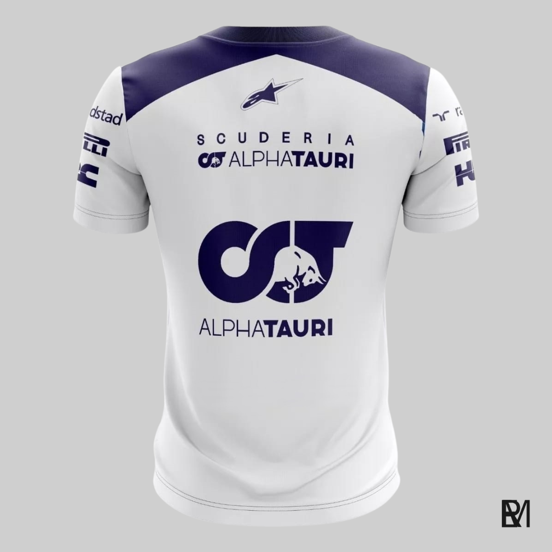 Fórmula1 - 2023 - Alpha Tauri