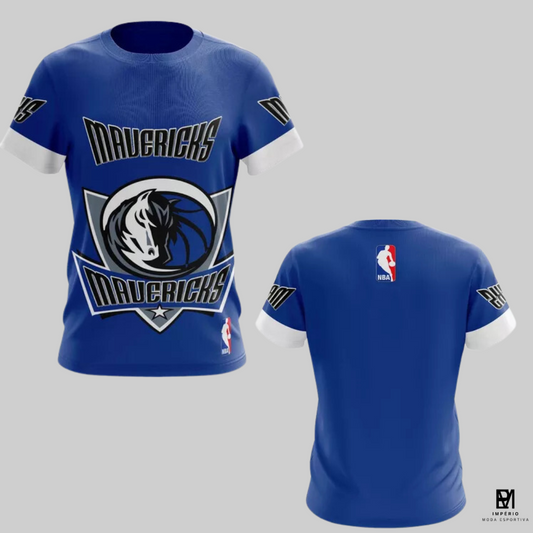 NBA - Dallas Mavericks