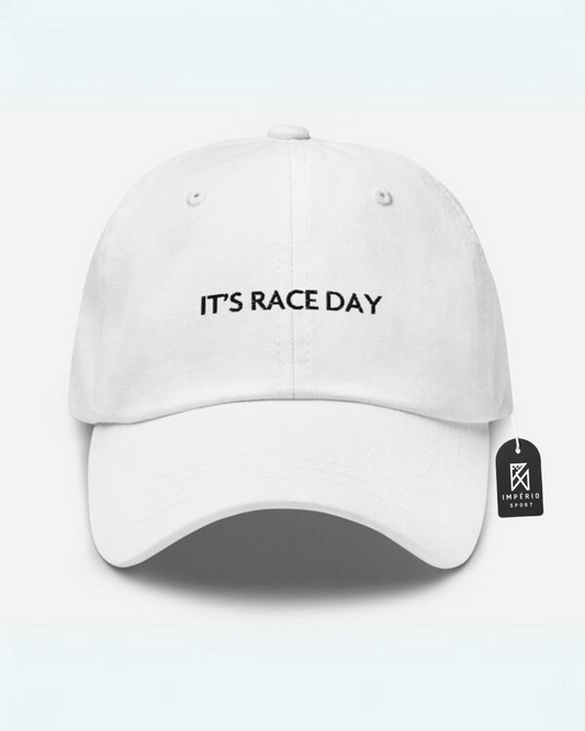 Boné Fórmula 1 - It's Race Day