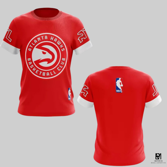 NBA - Atlanta Hawks