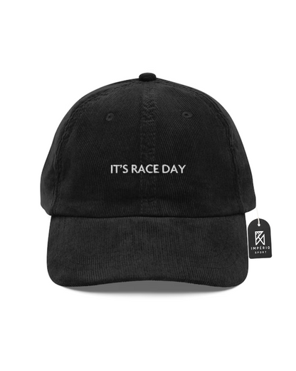 Boné Fórmula 1 - It's Race Day