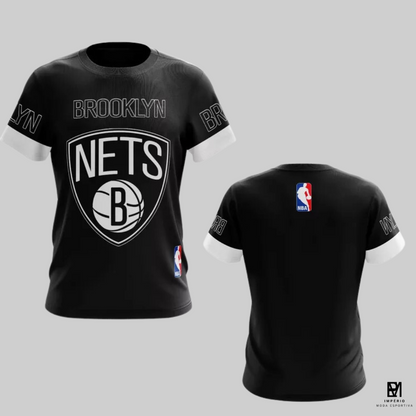 NBA - Brooklyn Nets