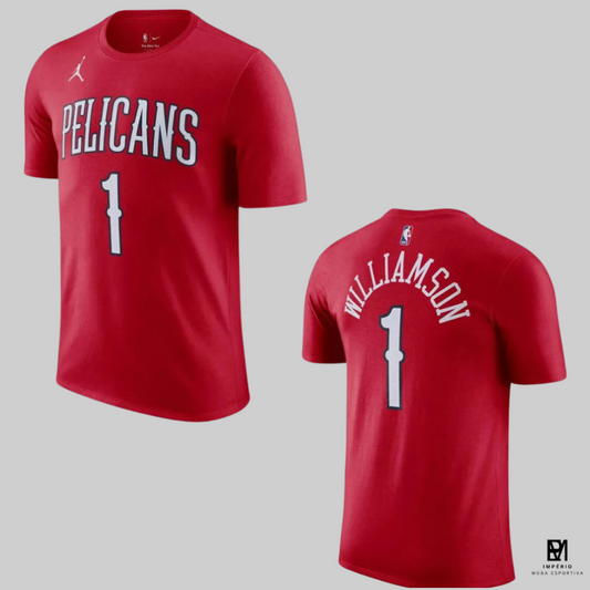 NBA - New Orleans Pelicans