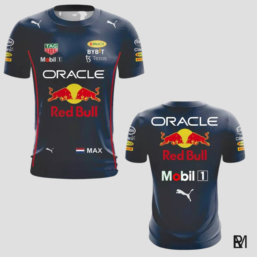 Fórmula1 - Red Bull Racing - 2022