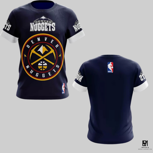 NBA - Denver Nuggets