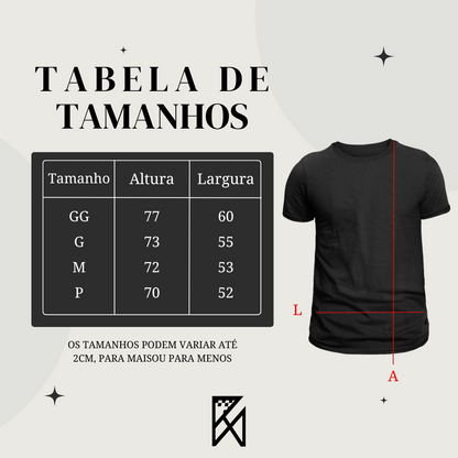 Camiseta Algodão - Carlos Sainz Jr. - 55