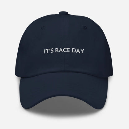 Boné Fórmula 1 - It's Race Day