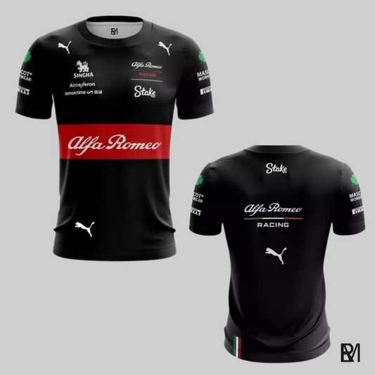 Fórmula1 - 2023 - Alfa Romeo