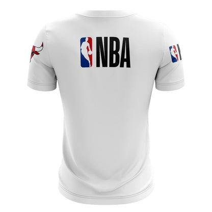 NBA - Chicago Bulls (braca)