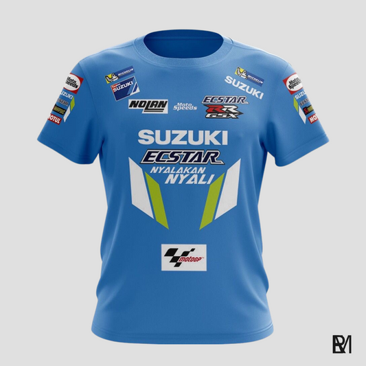 MotoGP - Suzuki (auzl)