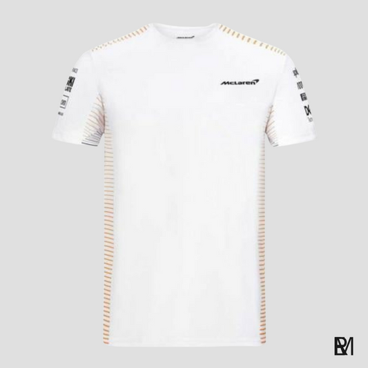Fórmula1 - McLaren (branca)