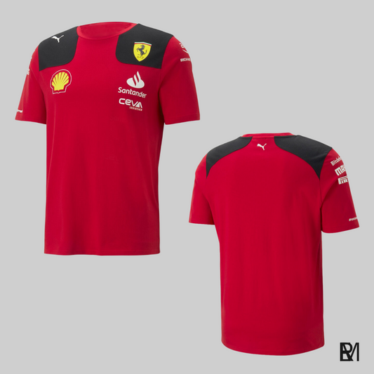 Fórmula1 - 2023 - Ferrari