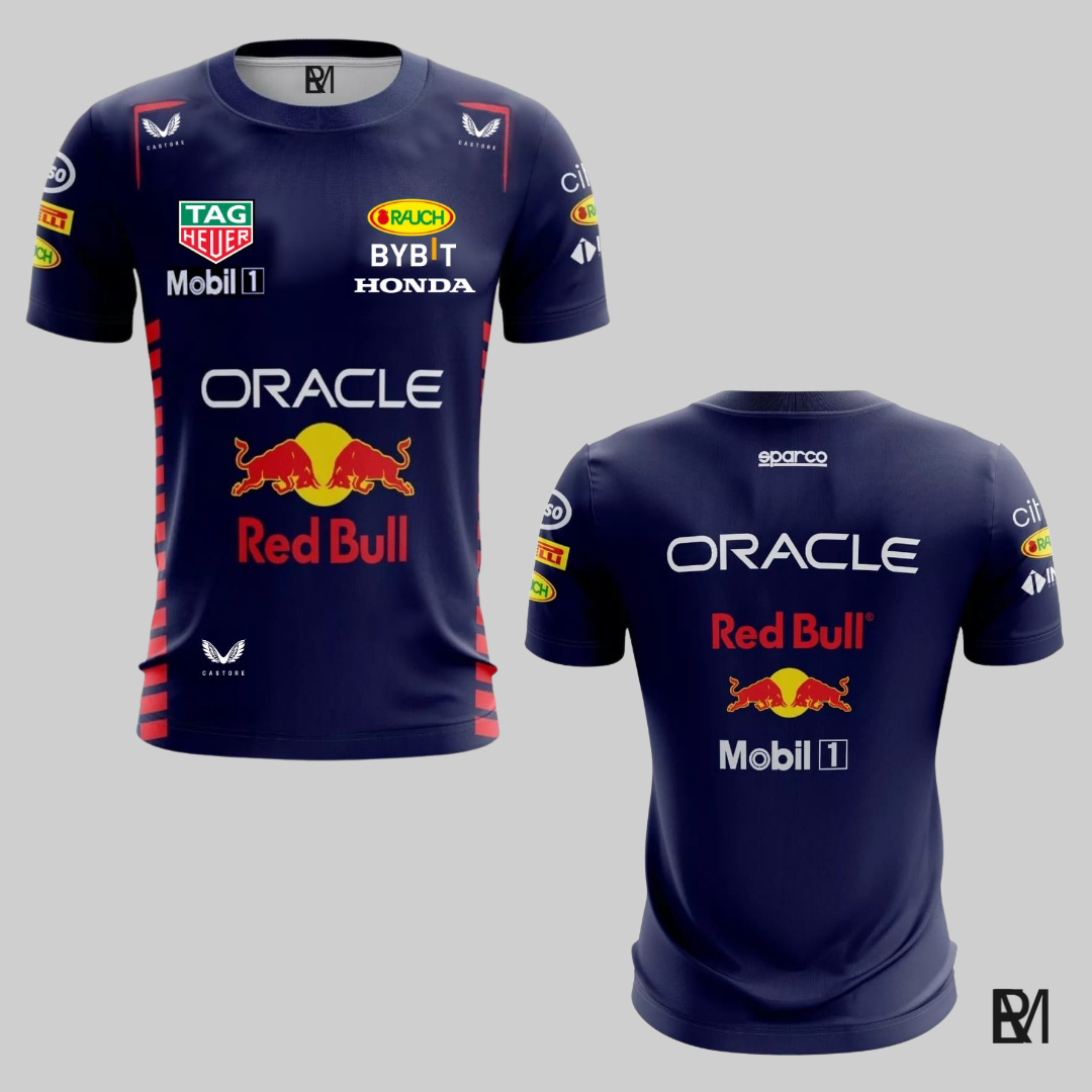 Fórmula1 - 2024 - Red Bull Rancing