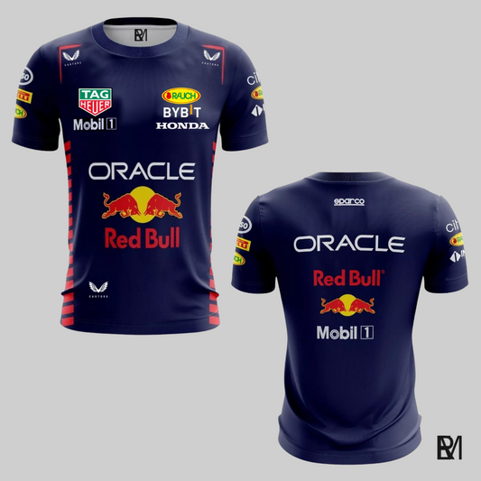 Fórmula1 - 2024 - Red Bull Rancing