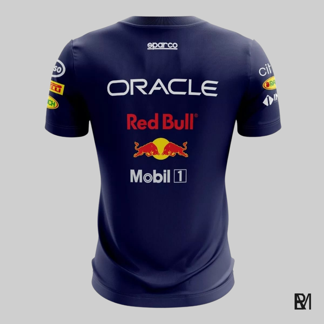 Fórmula1 - 2024 - Red Bull Rancing