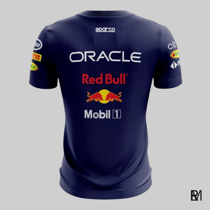 Fórmula1 - 2024 - Red Bull Rancing