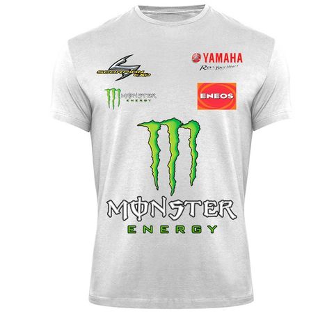 MotoGP - Fabio Quartararo (branca)