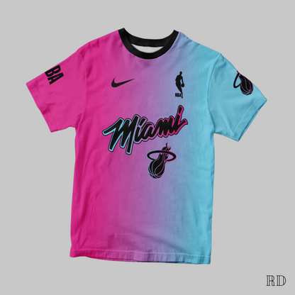 NBA - Miami Heat