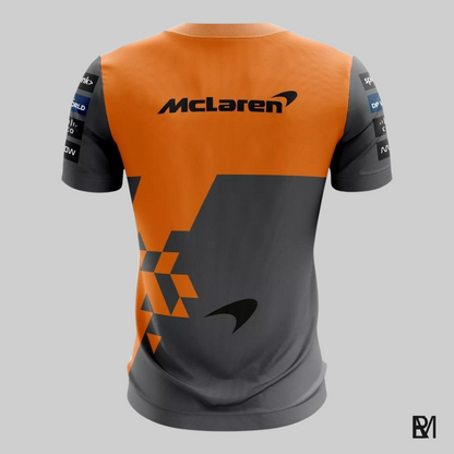 Fórmula1 - 2023 - McLaren
