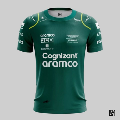 Fórmula1 - 2023 - Aston Martin