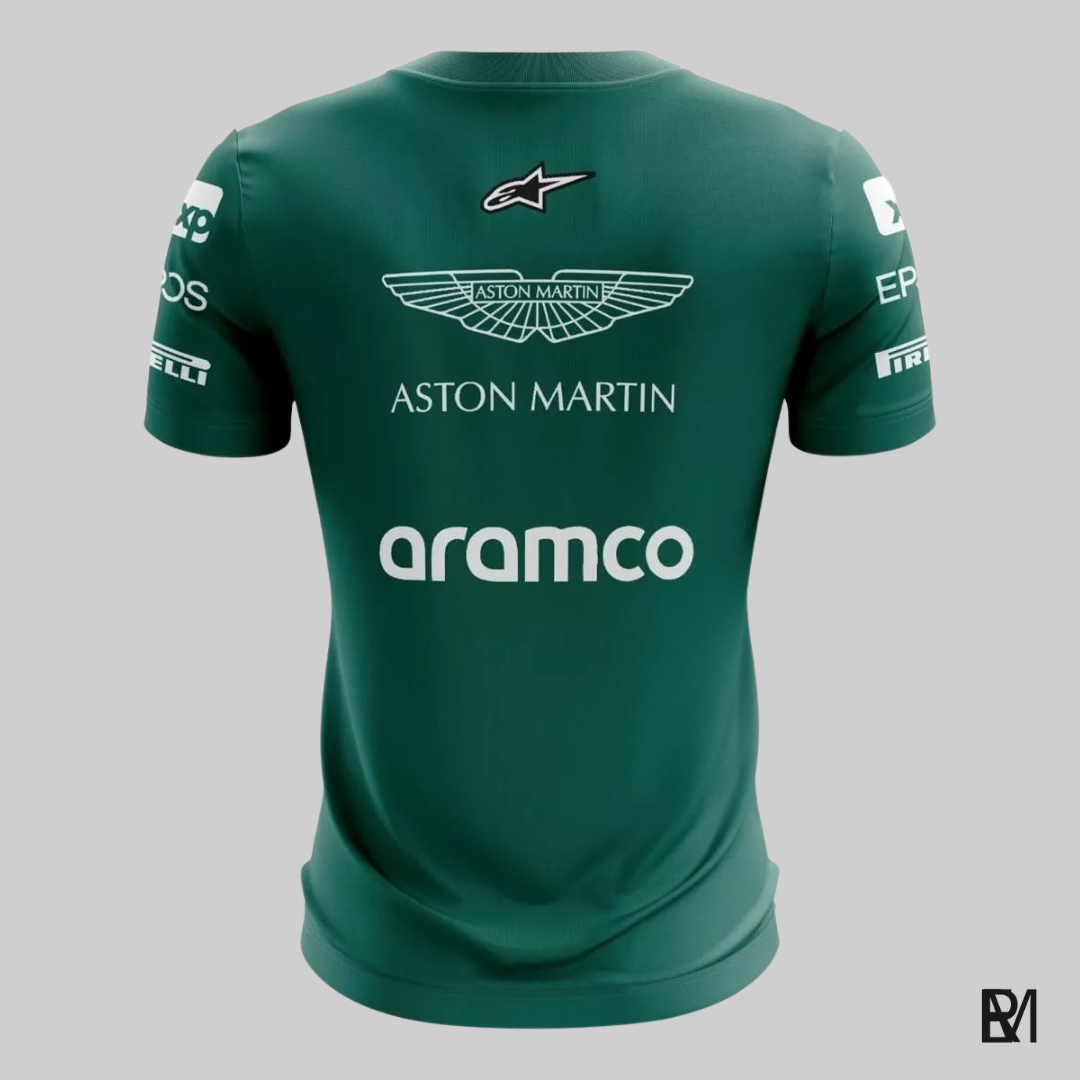 Fórmula1 - 2023 - Aston Martin