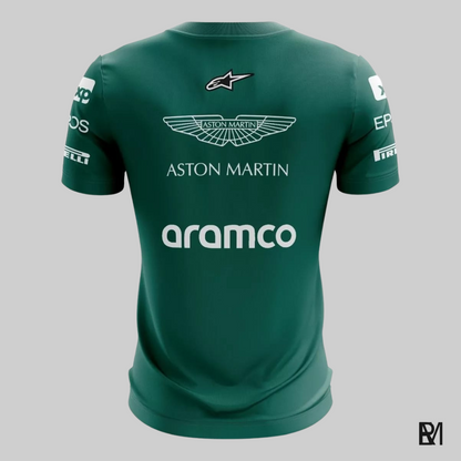 Fórmula1 - 2023 - Aston Martin