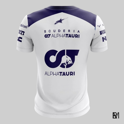 Fórmula1 - 2023 - Alpha Tauri