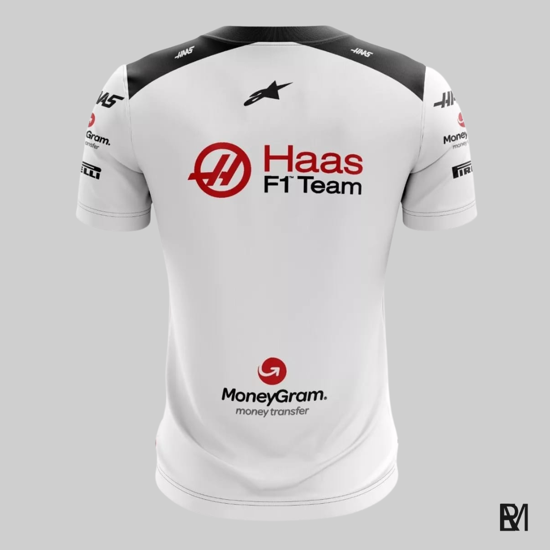 Fórmula1 - 2023 - Haas