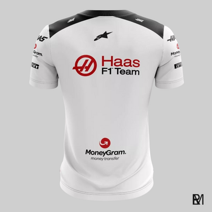 Fórmula1 - 2023 - Haas