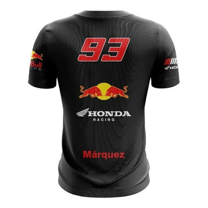 MotoGP - Marc Marquez