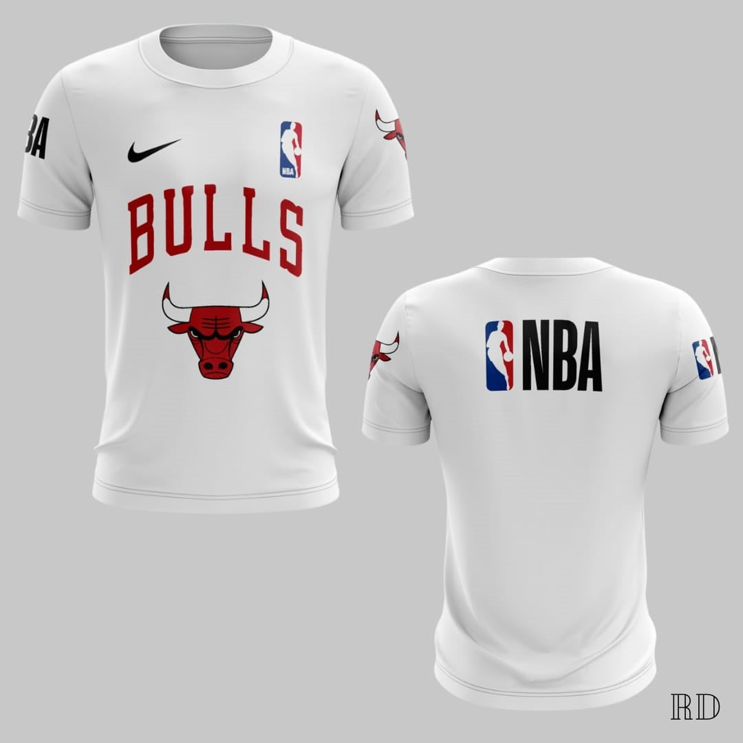 NBA - Chicago Bulls (braca)