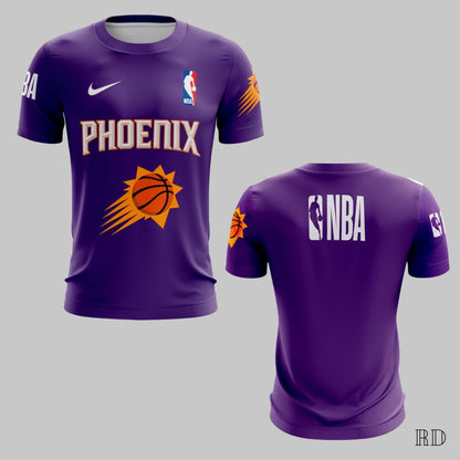 NBA - Phoenix Suns