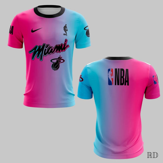 NBA - Miami Heat