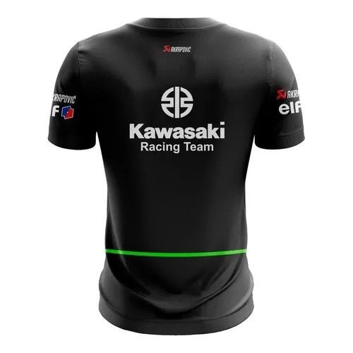 MotoGP - Kawasaki