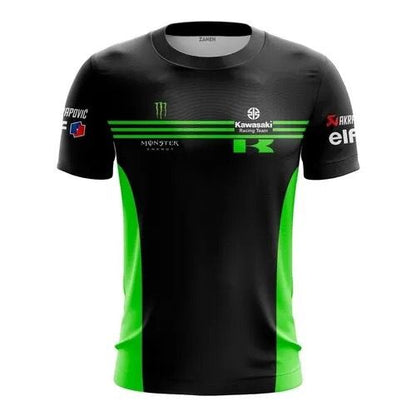 MotoGP - Kawasaki