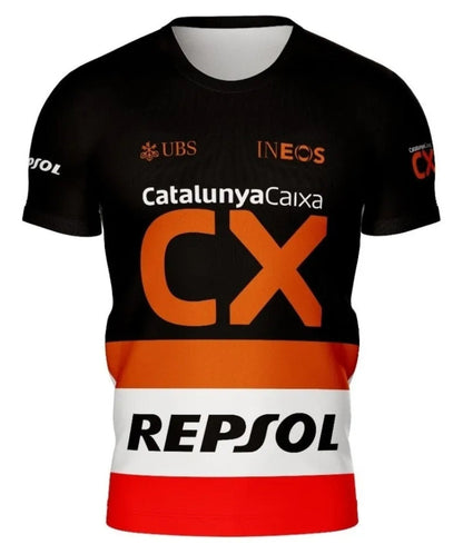 MotoGP - Repsol catalunya