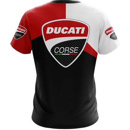 MotoGP - Ducati