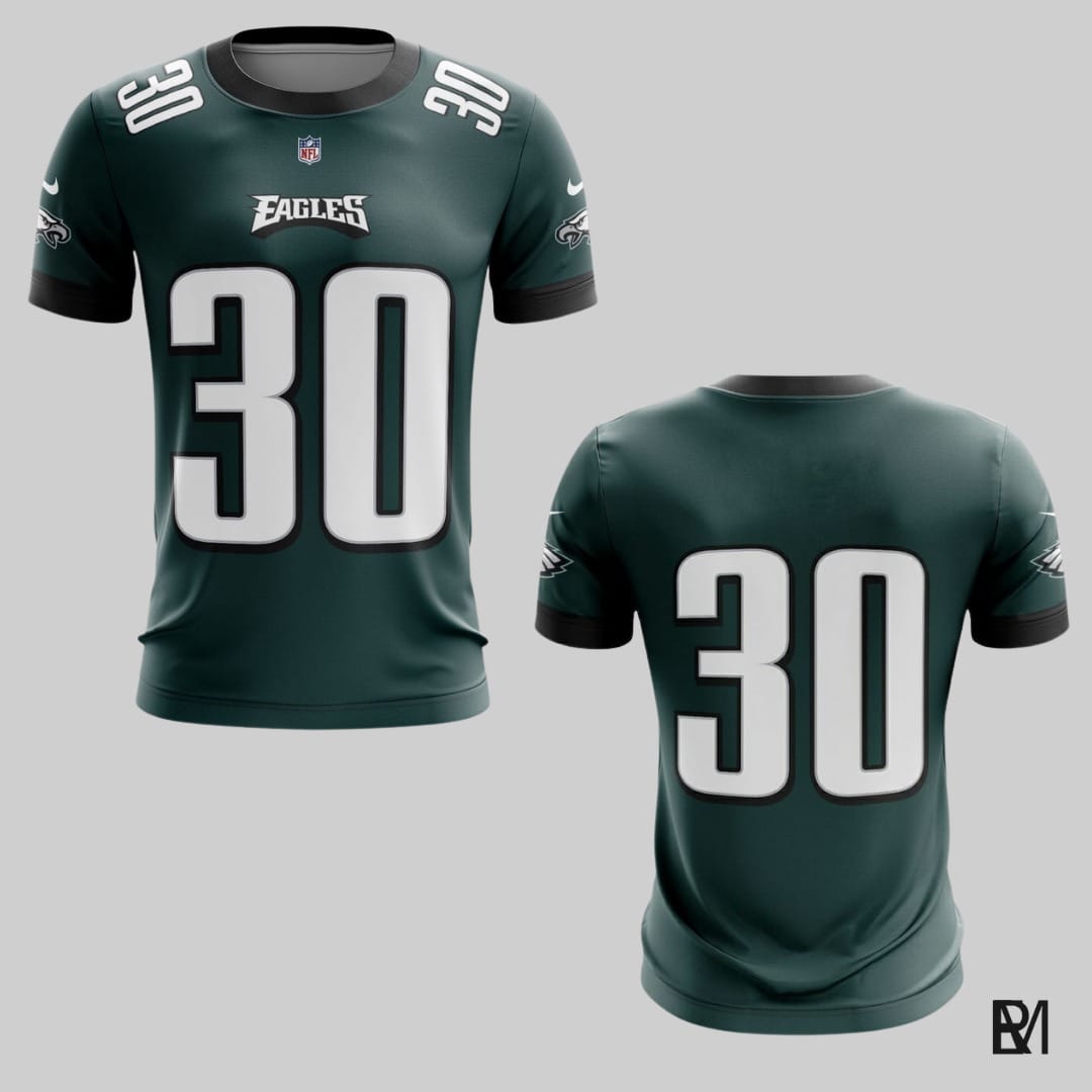 NFL - Philadelphia Eagles