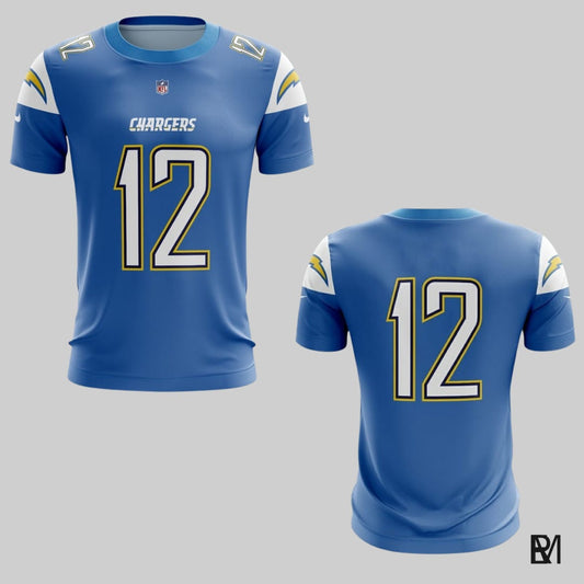 NFL - Los Angeles Chargers