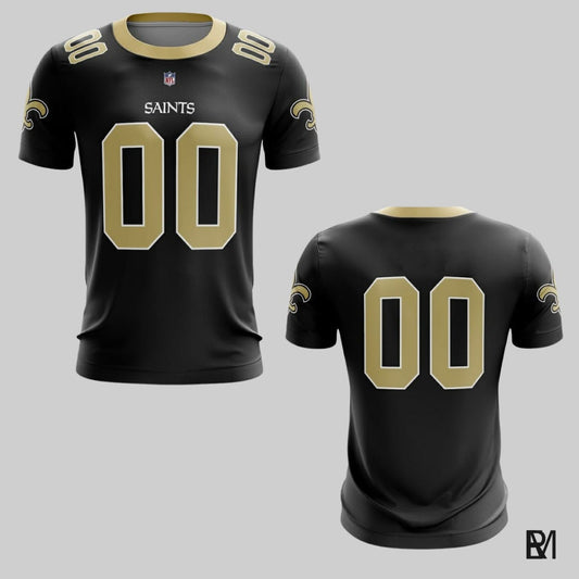 NFL - New Orleans Saints