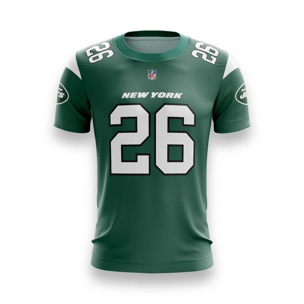 NFL - New York Jets