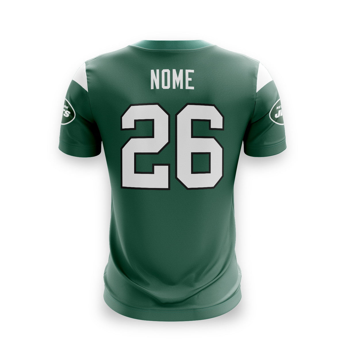 NFL - New York Jets