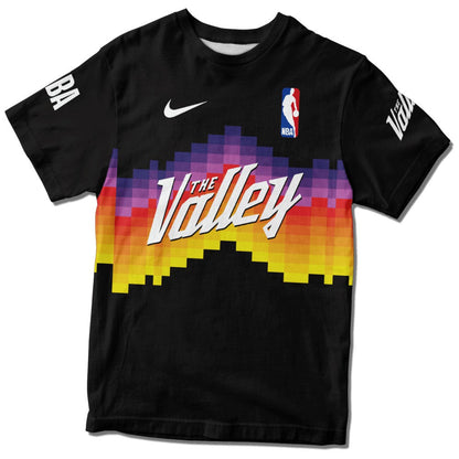 NBA - The Valley