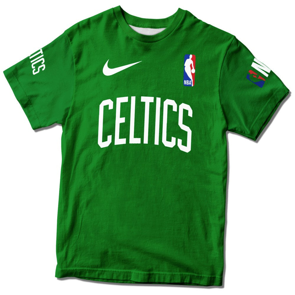 NBA - Boston Celtic