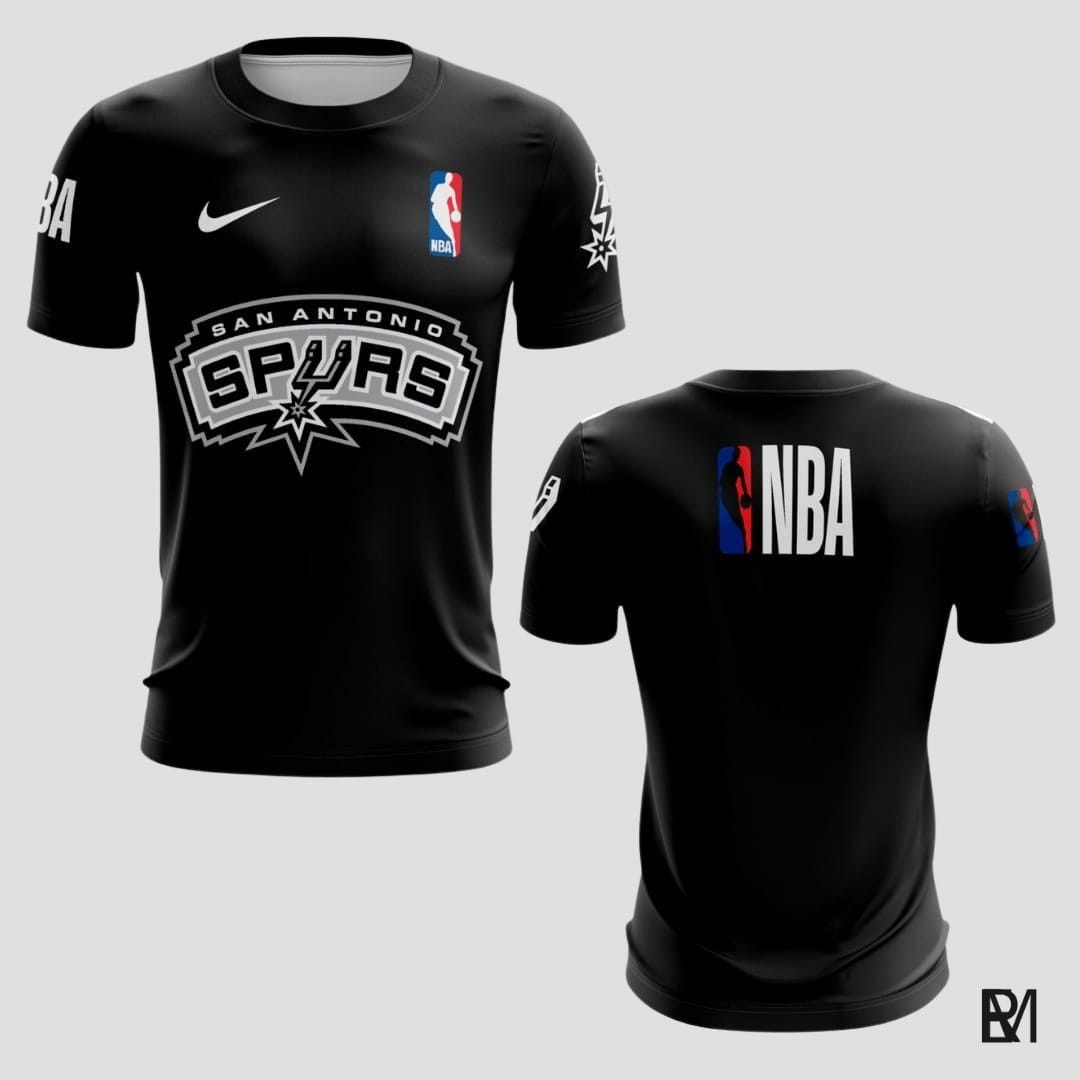 NBA - San Antonio Sprus