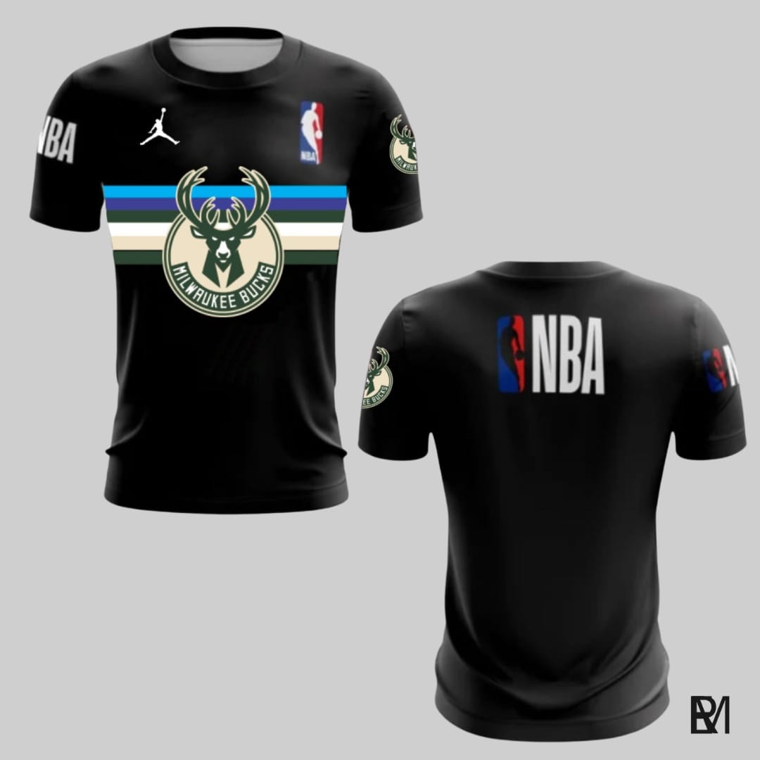 NBA - Bucks