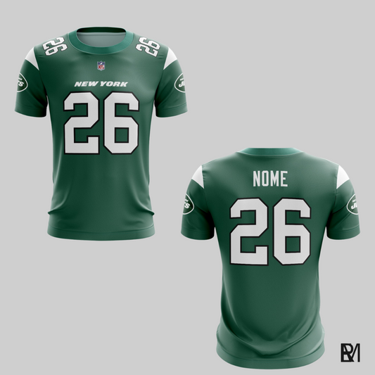 NFL - New York Jets