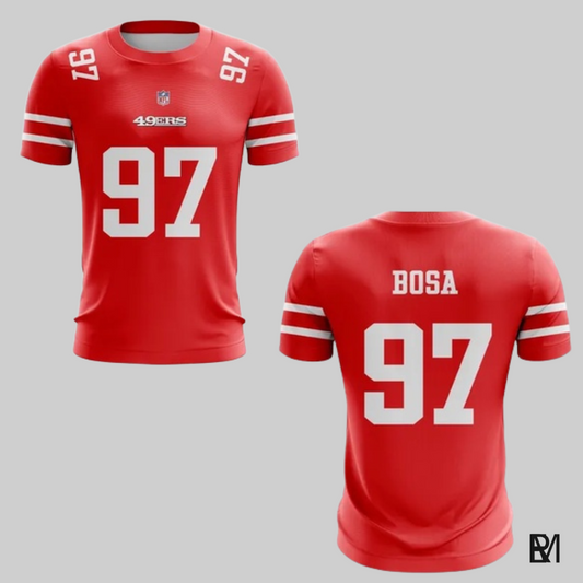 NFL -San Francisco 49ers