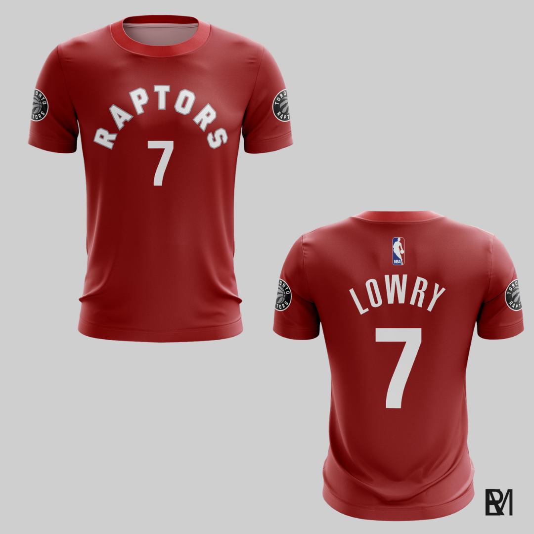 NBA - Raptors