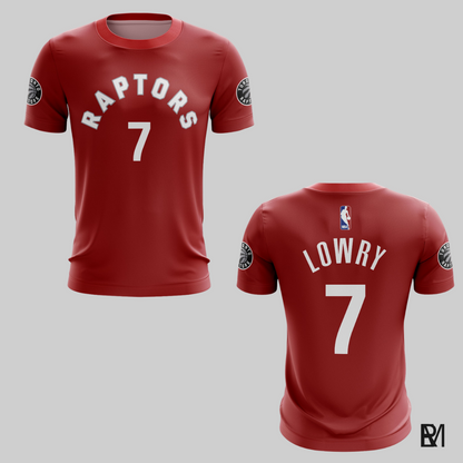 NBA - Raptors